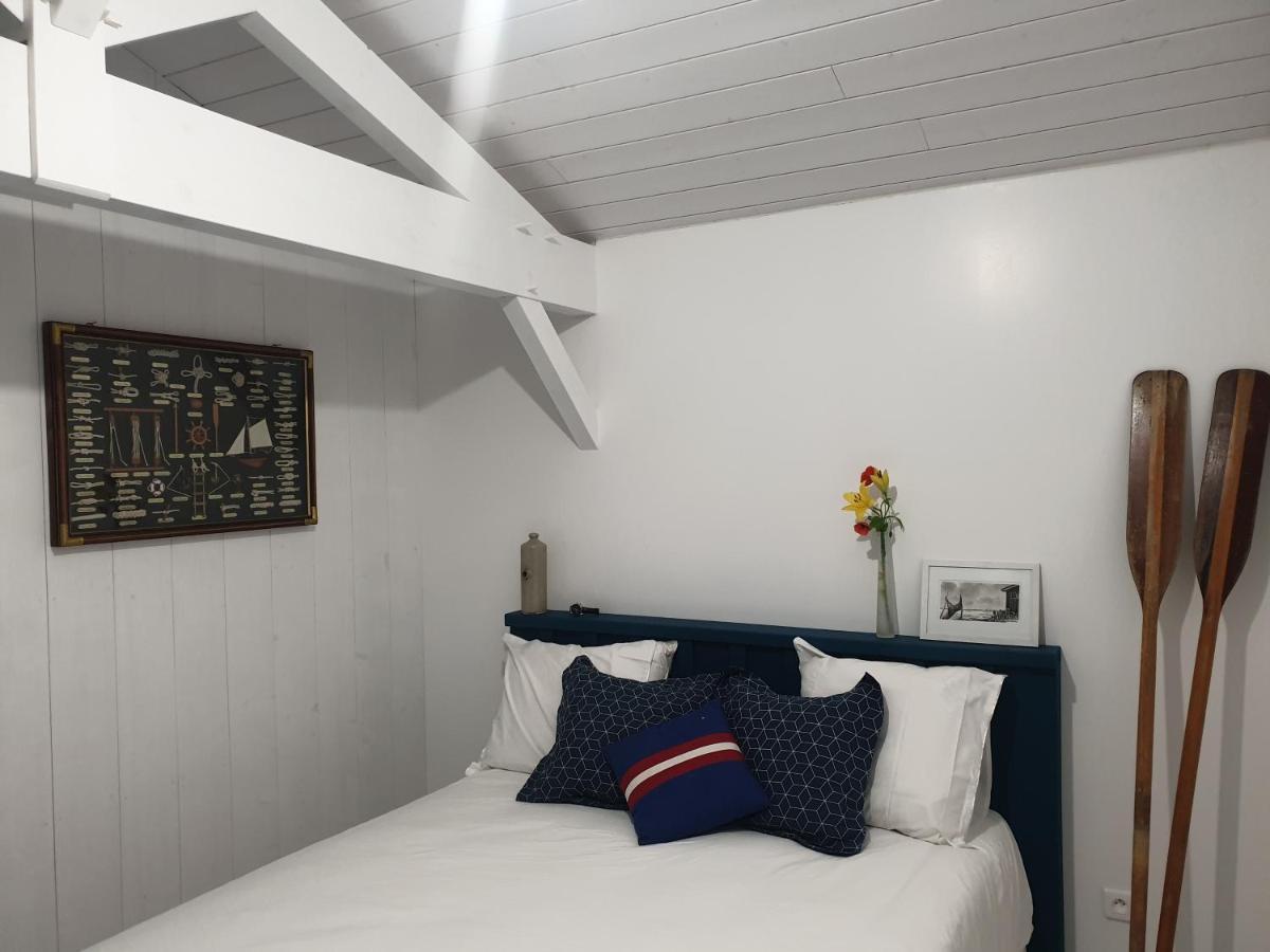 Couleur Cabanes Classe 3 Etoiles Biganos Εξωτερικό φωτογραφία