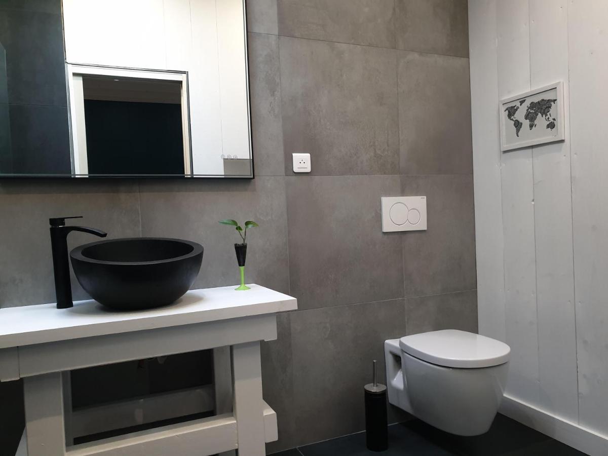 Couleur Cabanes Classe 3 Etoiles Biganos Εξωτερικό φωτογραφία