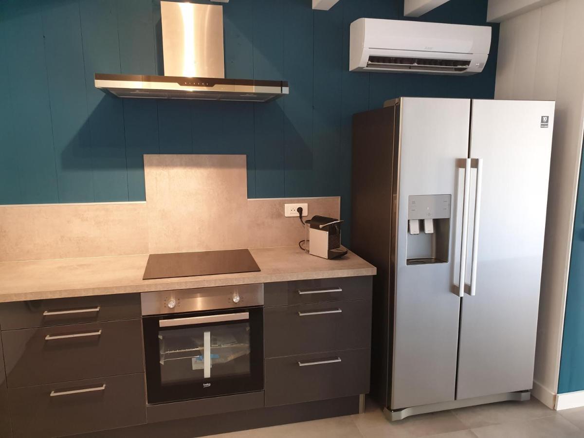 Couleur Cabanes Classe 3 Etoiles Biganos Εξωτερικό φωτογραφία