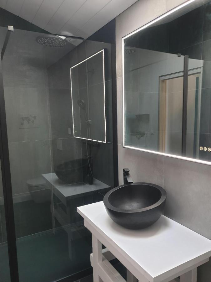 Couleur Cabanes Classe 3 Etoiles Biganos Εξωτερικό φωτογραφία