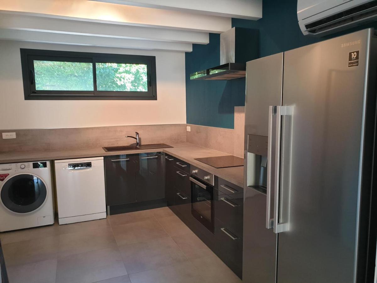 Couleur Cabanes Classe 3 Etoiles Biganos Εξωτερικό φωτογραφία
