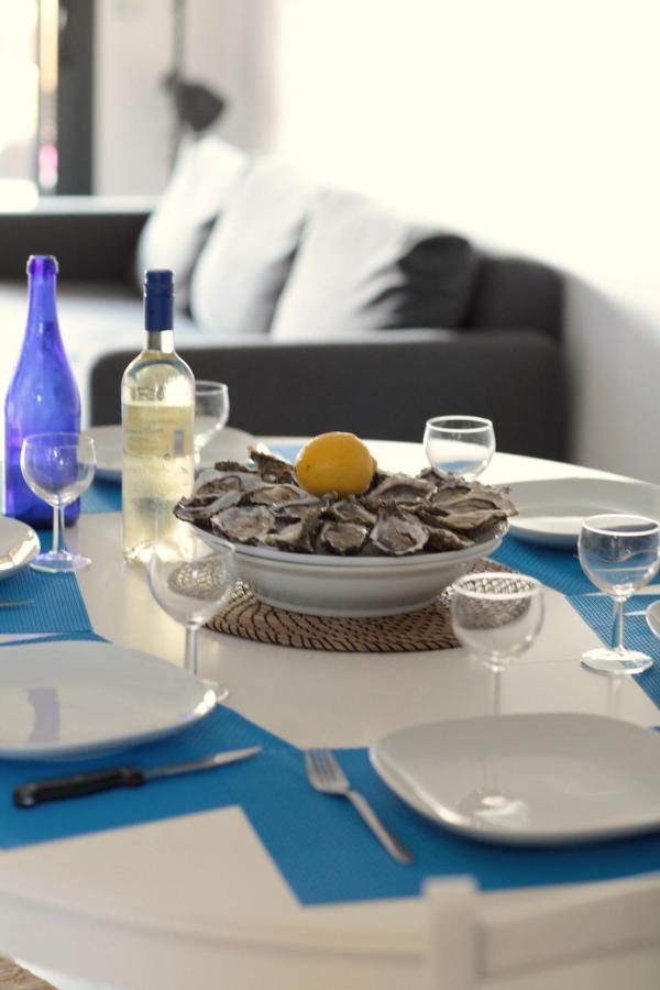 Couleur Cabanes Classe 3 Etoiles Biganos Εξωτερικό φωτογραφία