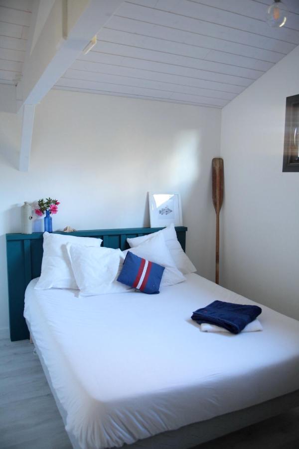 Couleur Cabanes Classe 3 Etoiles Biganos Εξωτερικό φωτογραφία