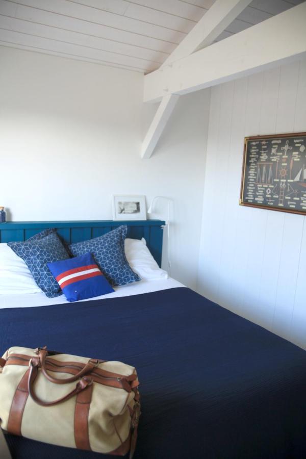 Couleur Cabanes Classe 3 Etoiles Biganos Εξωτερικό φωτογραφία