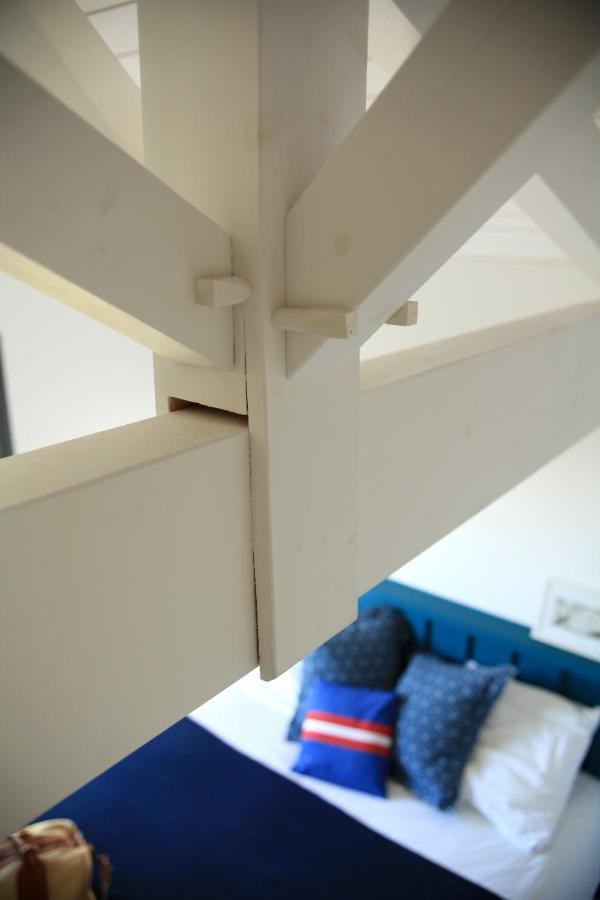 Couleur Cabanes Classe 3 Etoiles Biganos Εξωτερικό φωτογραφία