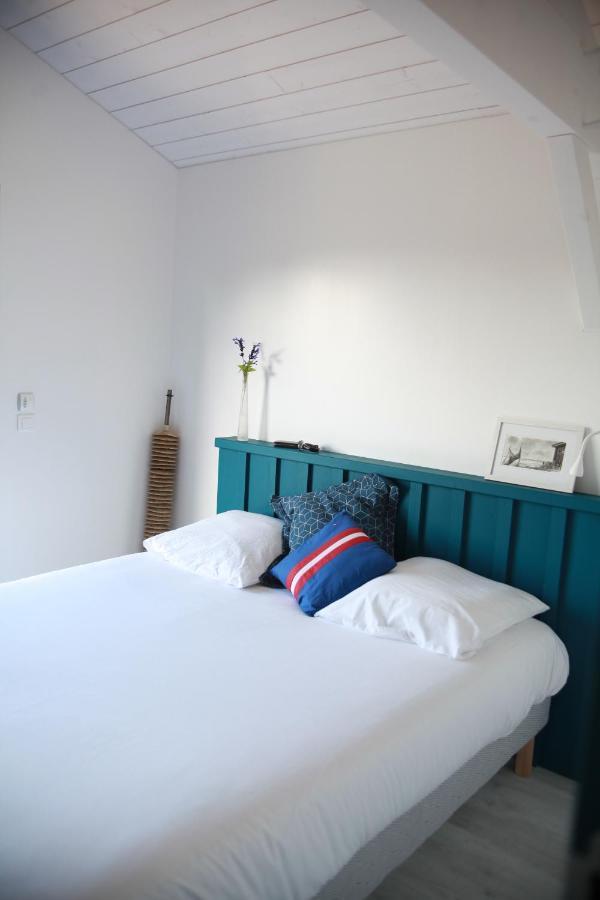 Couleur Cabanes Classe 3 Etoiles Biganos Εξωτερικό φωτογραφία